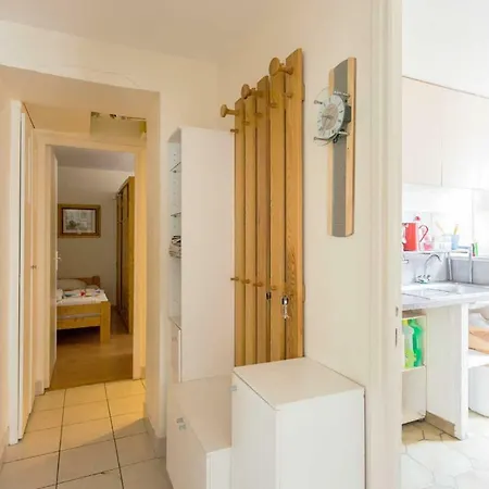 Apartment 2 Pieces Calme Et Central, 10eme Paris